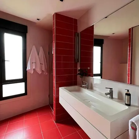 Holiday home Branca , Agradable Casa Independiente Con Piscina Pontevedra