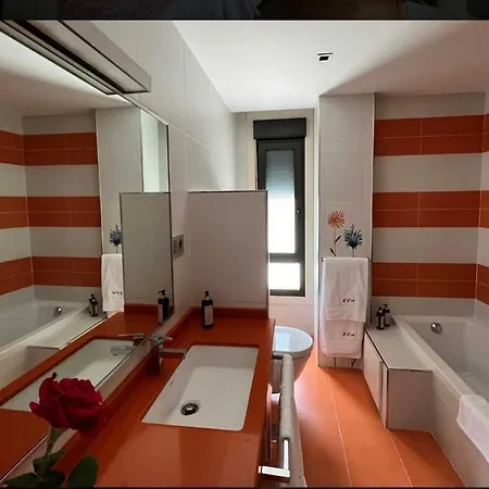 Branca , Agradable Casa Independiente Con Piscina Pontevedra