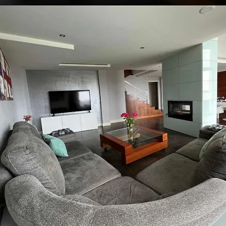 Branca , Agradable Casa Independiente Con Piscina Pontevedra