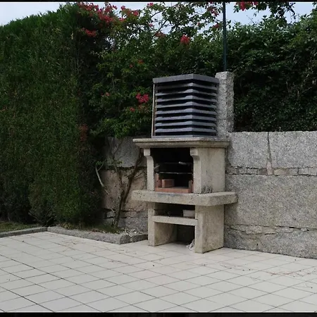 Branca , Agradable Casa Independiente Con Piscina Holiday home Pontevedra