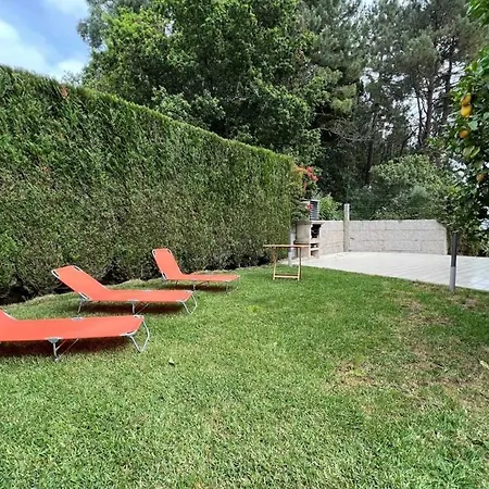 Holiday home Branca , Agradable Casa Independiente Con Piscina *