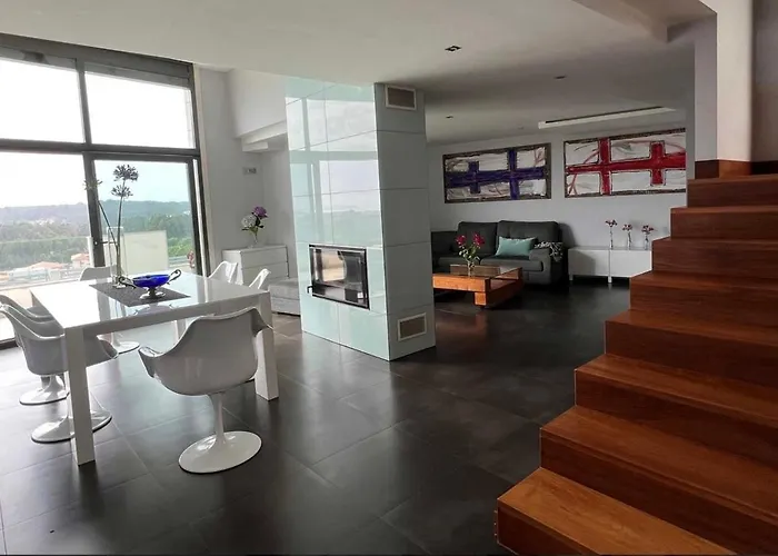 Branca , Agradable Casa Independiente Con Piscina *