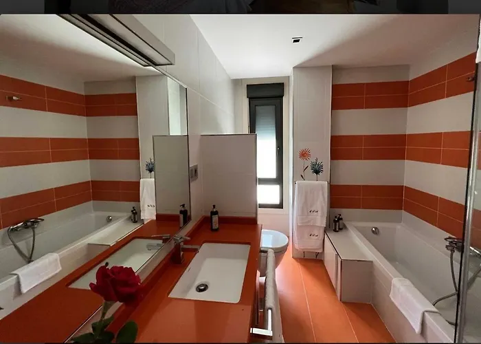 Branca , Agradable Casa Independiente Con Piscina Ποντεβέντρα