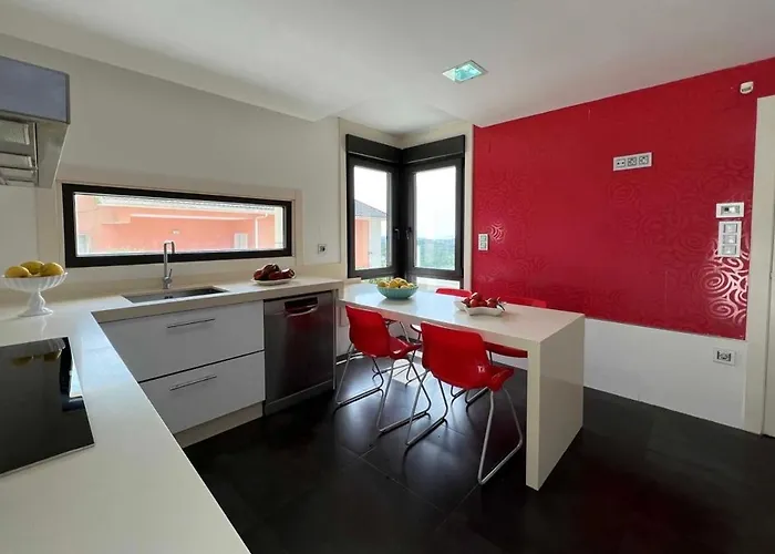 Branca , Agradable Casa Independiente Con Piscina Σπίτι διακοπών *