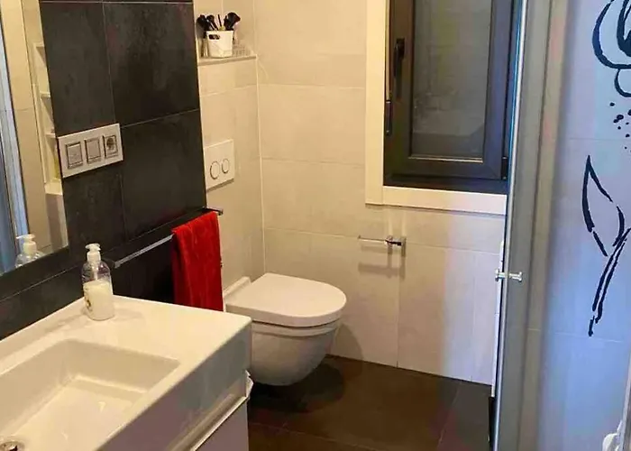 Branca , Agradable Casa Independiente Con Piscina *