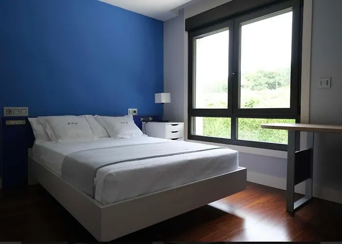 Σπίτι διακοπών Branca , Agradable Casa Independiente Con Piscina